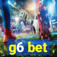 g6 bet